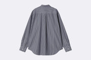 Carhartt WIP Wmns Arvin Shirt Stripe Space